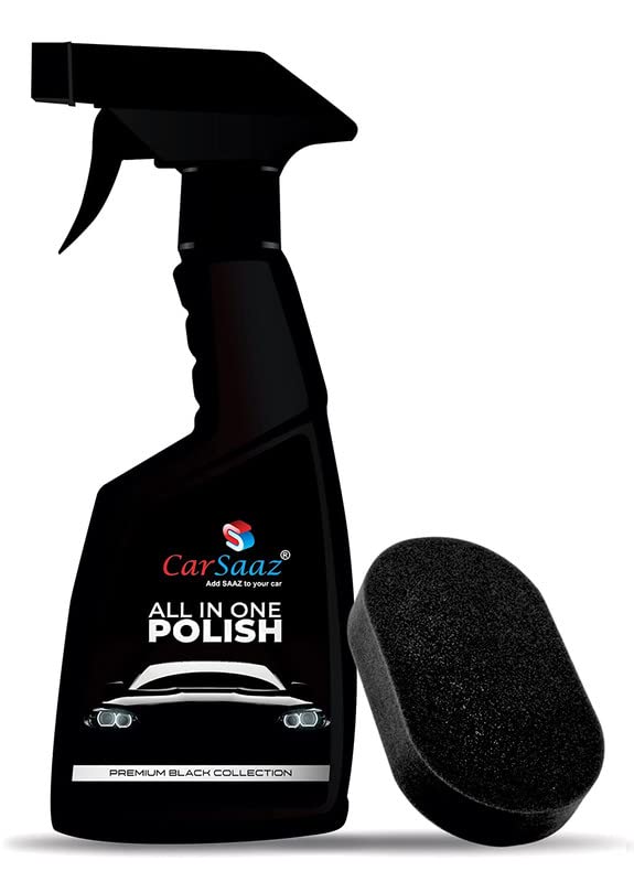 Black polish deals for cars