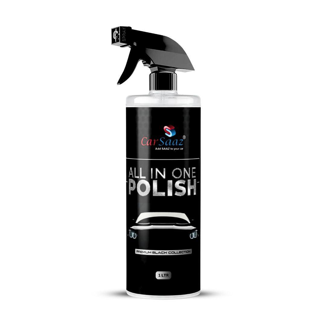 All in one polish 1 Ltr