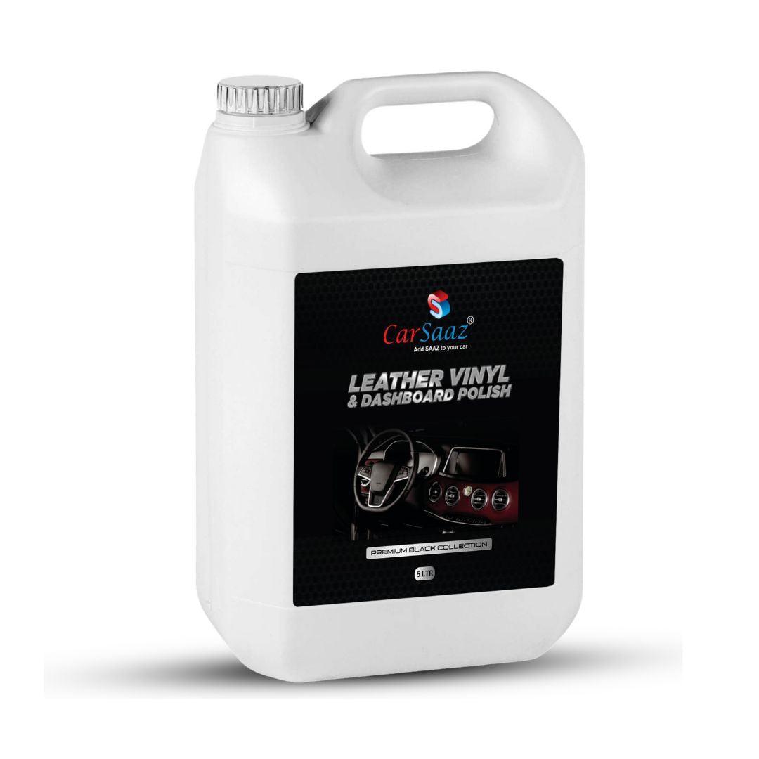 Car Dashboard Polish 5 Ltr