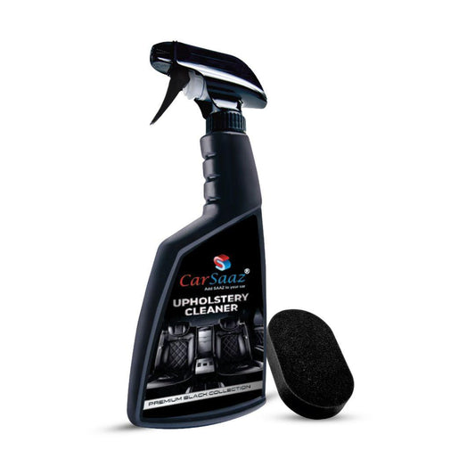 Car Upholstery & Carpet Cleaner 380 ML