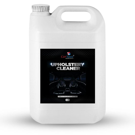 Car Upholstery & Carpet Cleaner 5 Ltr 