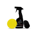 Dashboard polish 380ml with yellow Applicator