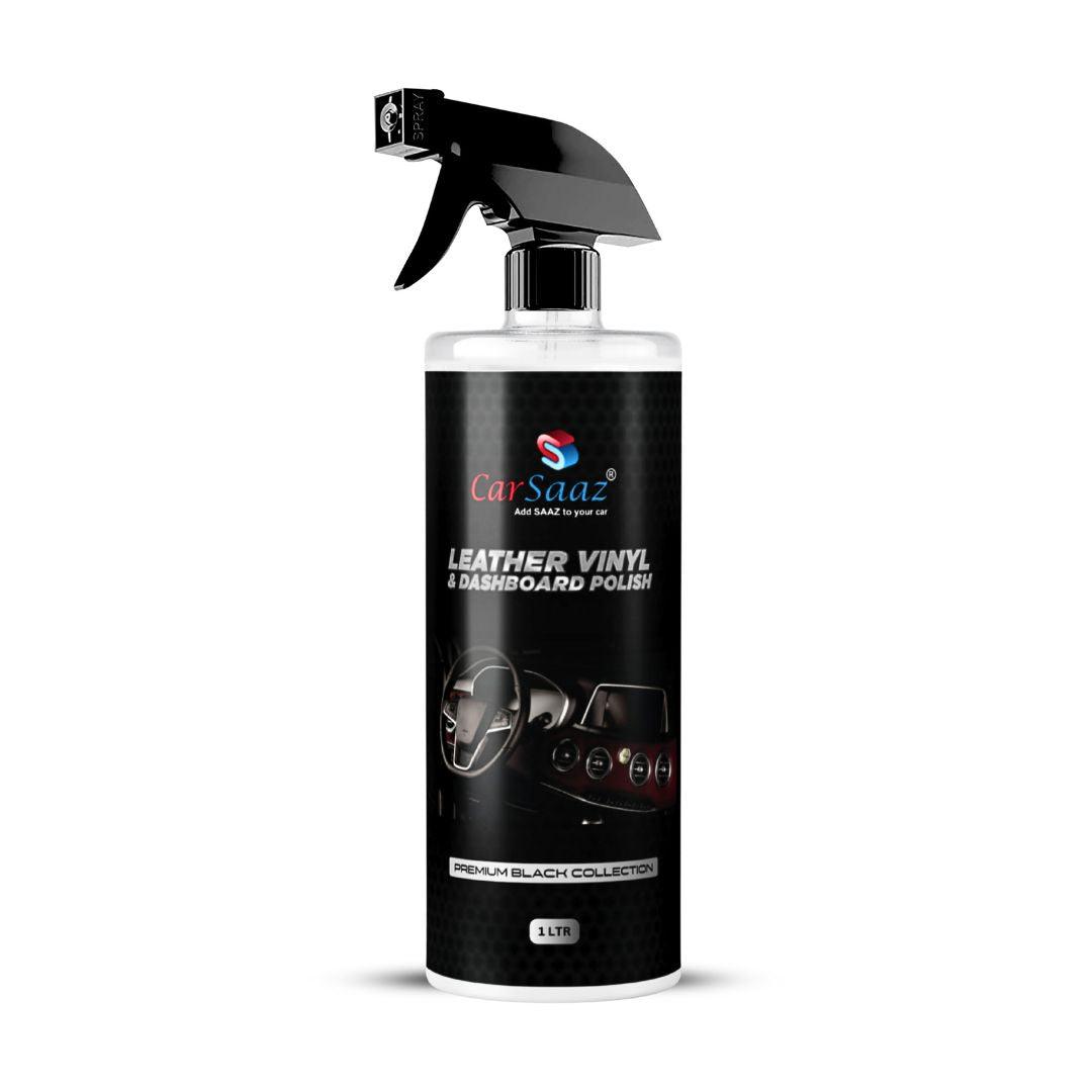 Leather Vinyl & Dashboard Polish 1 Ltr (1)