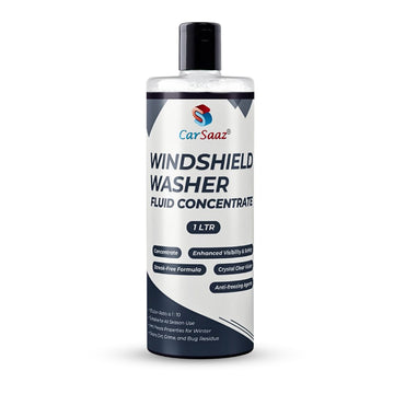 Windshield Washer Fluid 1L