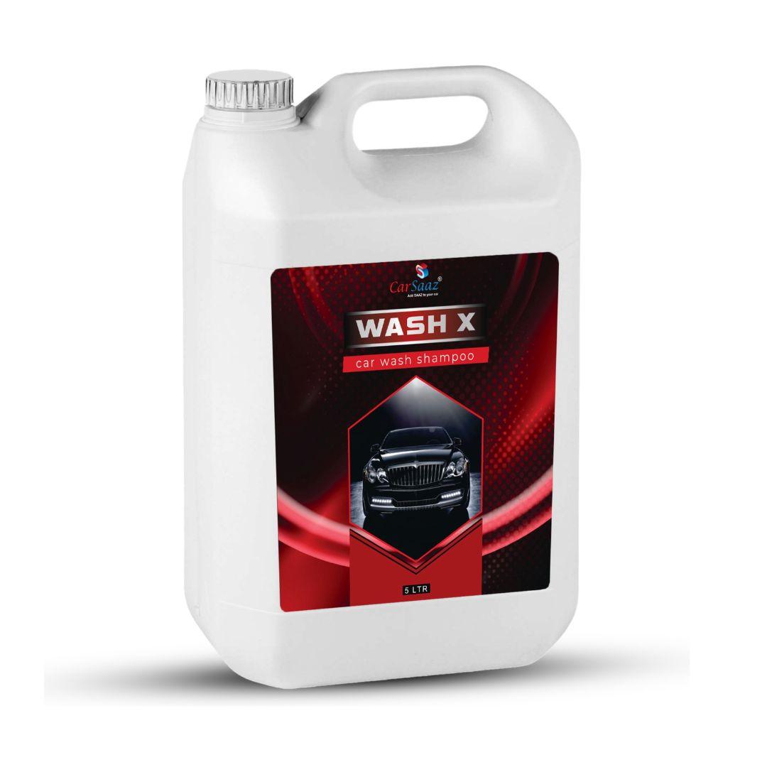 wash_X_ 5 Ltr_Car_Wash_Shampoo